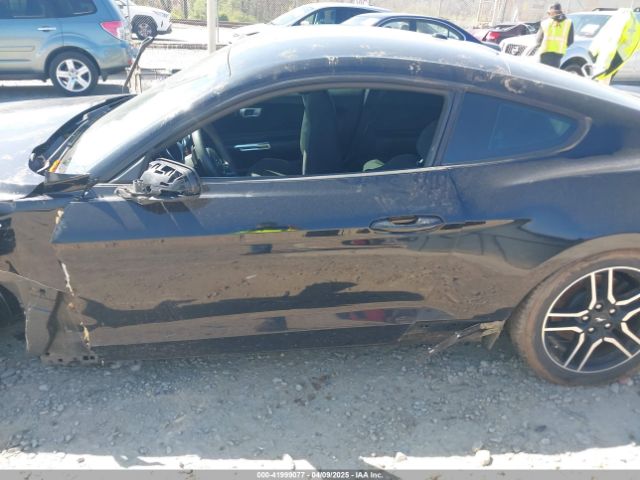 1FA6P8TH5K5185938 Ford Mustang Ecoboost