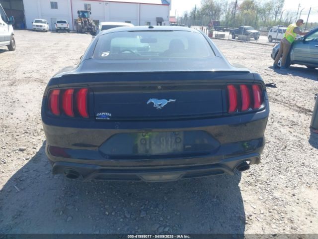 1FA6P8TH5K5185938 Ford Mustang Ecoboost
