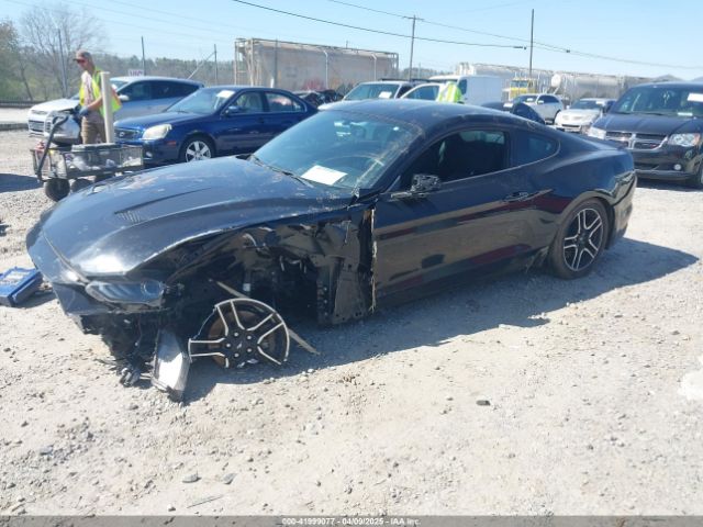 1FA6P8TH5K5185938 Ford Mustang Ecoboost