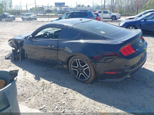 1FA6P8TH5K5185938 Ford Mustang Ecoboost