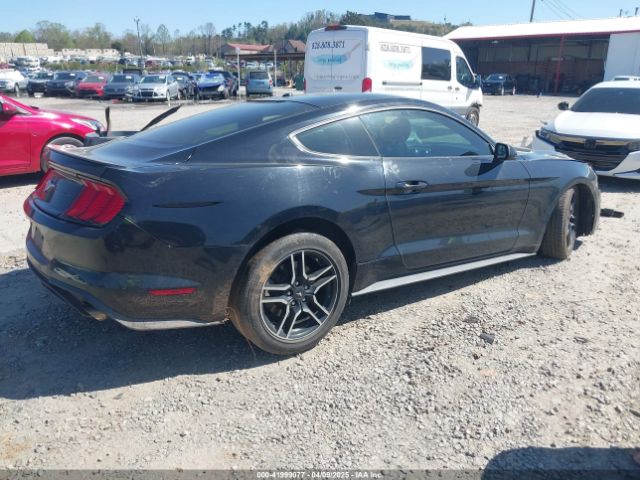 1FA6P8TH5K5185938 Ford Mustang Ecoboost