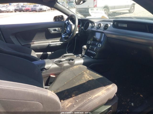 1FA6P8TH5K5185938 Ford Mustang Ecoboost