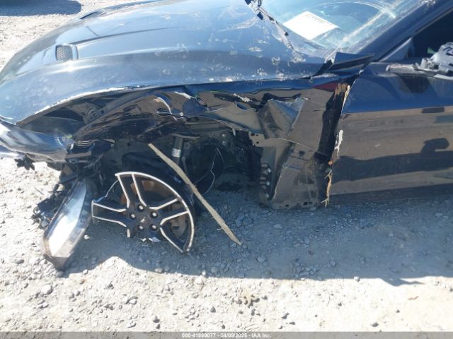 1FA6P8TH5K5185938 Ford Mustang Ecoboost