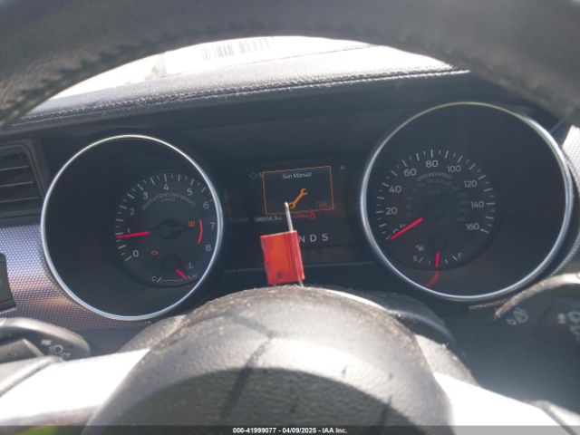 1FA6P8TH5K5185938 Ford Mustang Ecoboost
