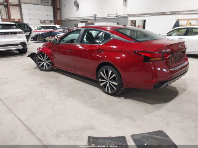 1N4BL4CW1LC147525 Nissan Altima Sr Intelligent Awd