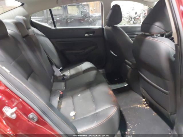 1N4BL4CW1LC147525 Nissan Altima Sr Intelligent Awd