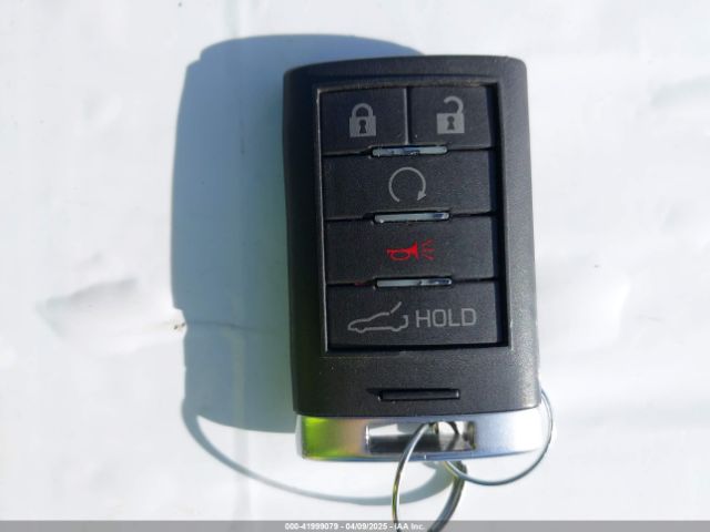 2018 CHEVROLET CORVETTE 1G1YU2D62J5602073 Photo 10