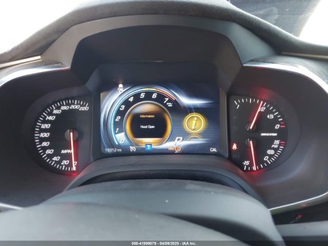 2018 CHEVROLET CORVETTE 1G1YU2D62J5602073 Photo 6