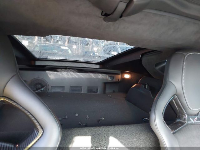 2018 CHEVROLET CORVETTE 1G1YU2D62J5602073 Photo 7