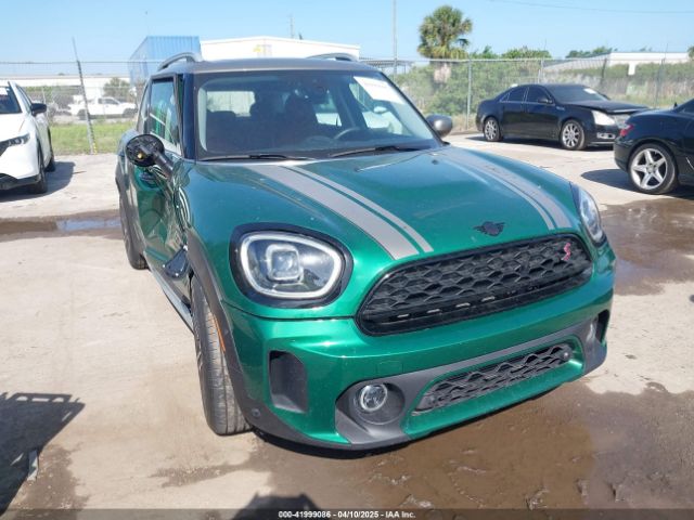 2024 MINI COUNTRYMAN WMZ83BR09R3R52676