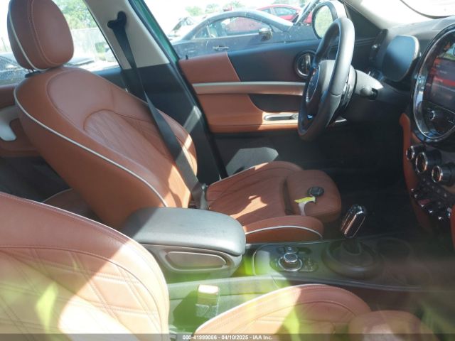 2024 MINI COUNTRYMAN WMZ83BR09R3R52676 Photo 4