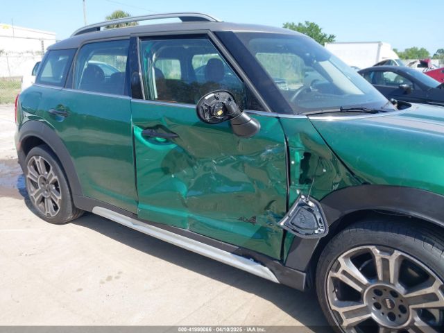 2024 MINI COUNTRYMAN WMZ83BR09R3R52676 Photo 5