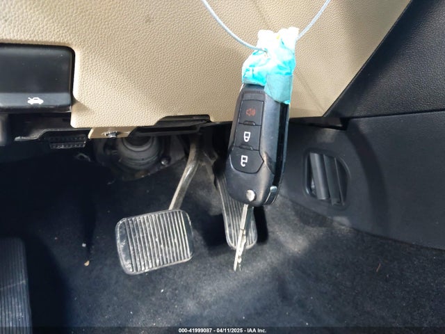 1FM5K7B86HGB68946 Ford Explorer