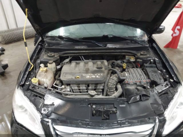 2014 CHRYSLER 200 1C3CCBBB3EN198117 Photo 9