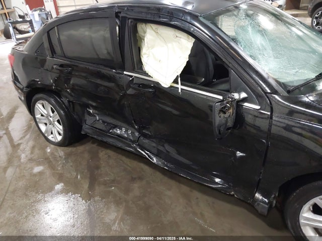 Chrysler 200 Touring 2014 1C3CCBBB3EN198117 Image 17