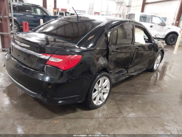 2014 CHRYSLER 200 1C3CCBBB3EN198117 Photo 3