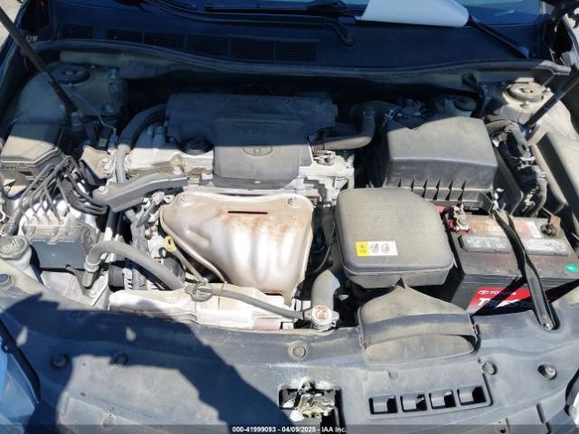4T1BF1FK9HU653819 Toyota CAMRY XLE