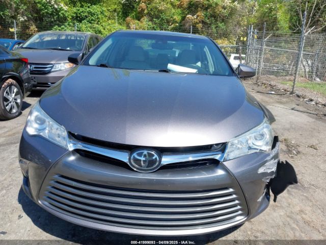 4T1BF1FK9HU653819 Toyota CAMRY XLE
