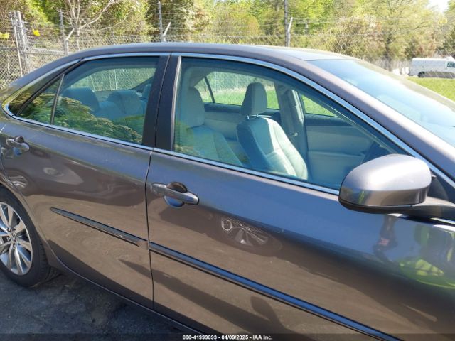 4T1BF1FK9HU653819 Toyota CAMRY XLE