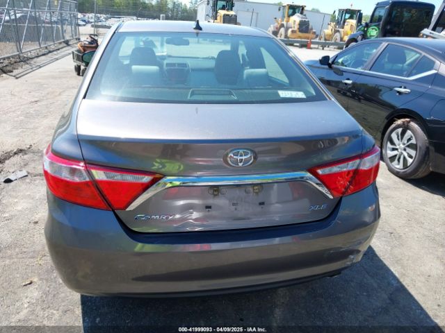 4T1BF1FK9HU653819 Toyota CAMRY XLE