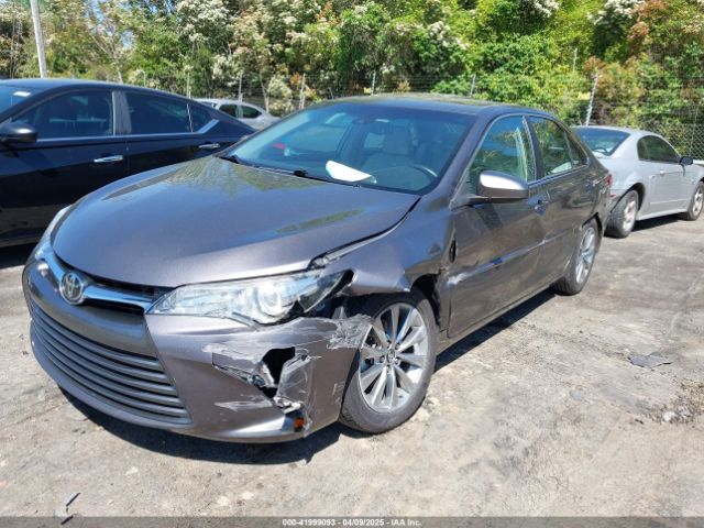 4T1BF1FK9HU653819 Toyota CAMRY XLE