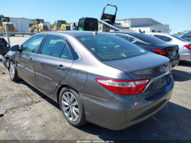 4T1BF1FK9HU653819 Toyota CAMRY XLE