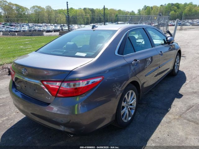 4T1BF1FK9HU653819 Toyota CAMRY XLE
