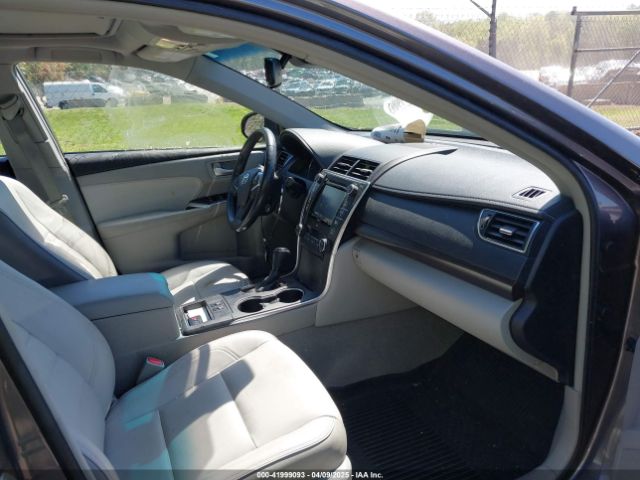 4T1BF1FK9HU653819 Toyota CAMRY XLE