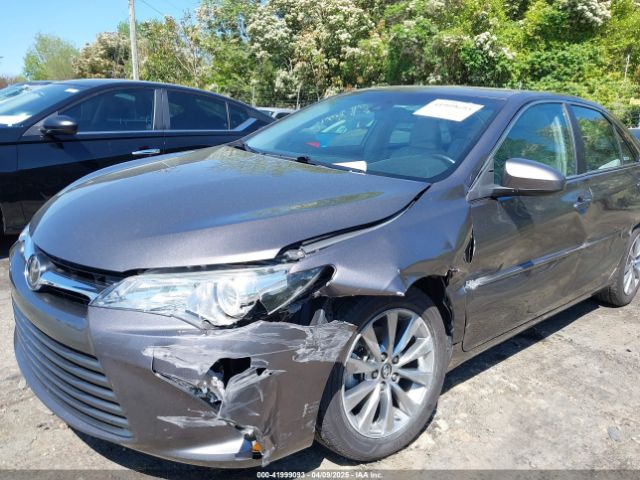 4T1BF1FK9HU653819 Toyota CAMRY XLE