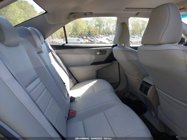 4T1BF1FK9HU653819 Toyota CAMRY XLE