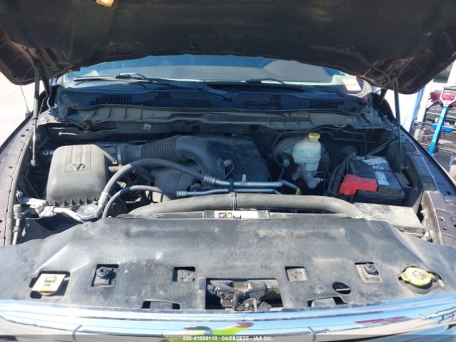 1C6RR6LT2FS729966 RAM 1500 Lone Star