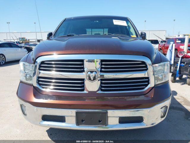 1C6RR6LT2FS729966 RAM 1500 Lone Star