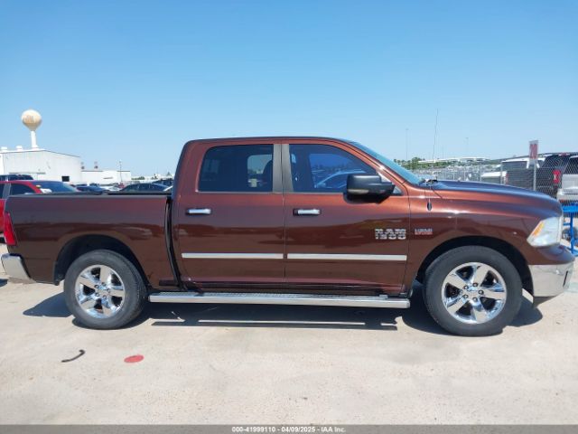 1C6RR6LT2FS729966 RAM 1500 Lone Star
