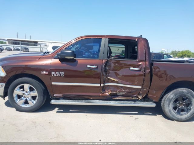1C6RR6LT2FS729966 RAM 1500 Lone Star