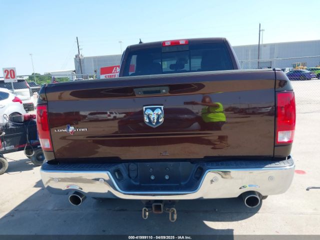 1C6RR6LT2FS729966 RAM 1500 Lone Star