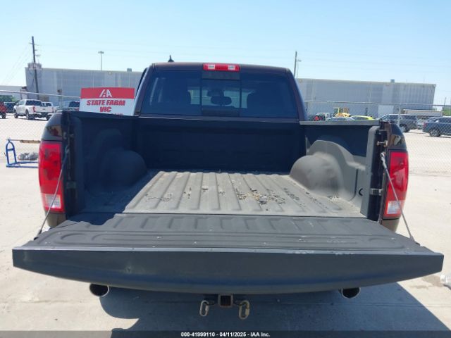1C6RR6LT2FS729966 RAM 1500 Lone Star