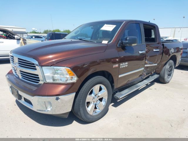 1C6RR6LT2FS729966 RAM 1500 Lone Star