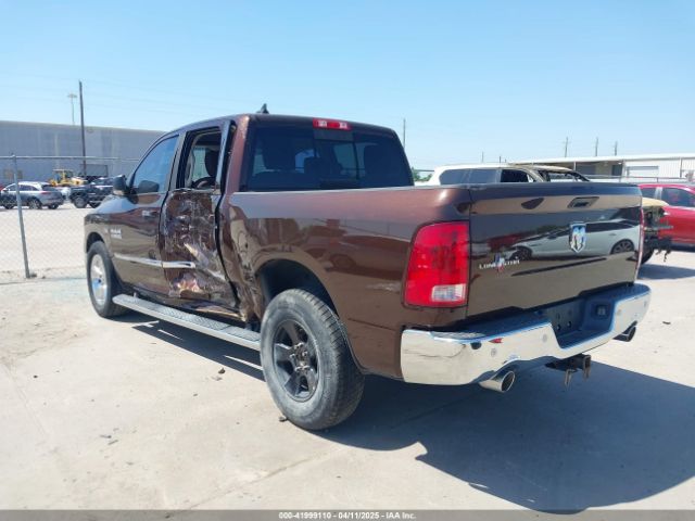 1C6RR6LT2FS729966 RAM 1500 Lone Star