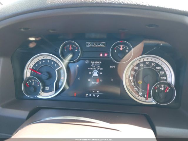 1C6RR6LT2FS729966 RAM 1500 Lone Star