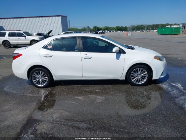 2T1BURHE7FC387002 Toyota Corolla Le Plus