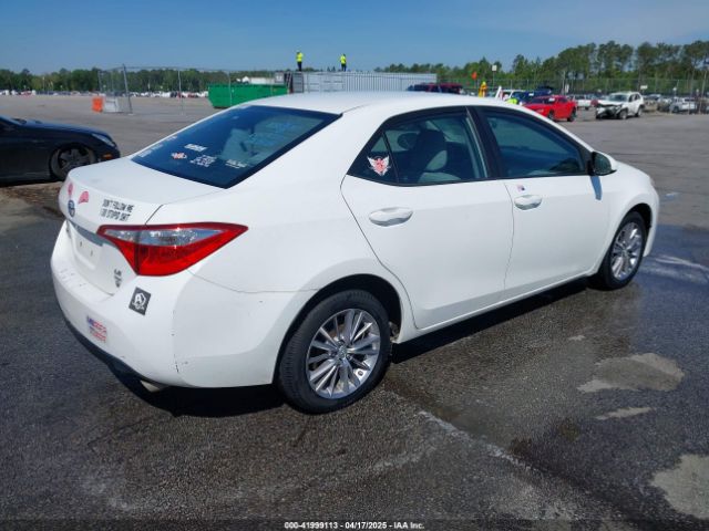 2T1BURHE7FC387002 Toyota Corolla Le Plus