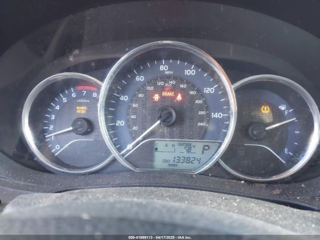 2T1BURHE7FC387002 Toyota Corolla Le Plus