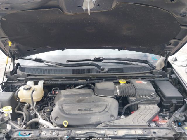 2C4RC1GG1KR575062 Chrysler Pacifica Limited