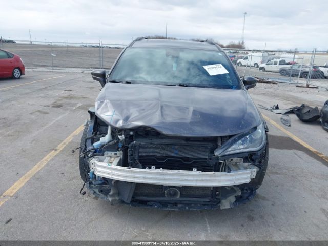 2C4RC1GG1KR575062 Chrysler Pacifica Limited