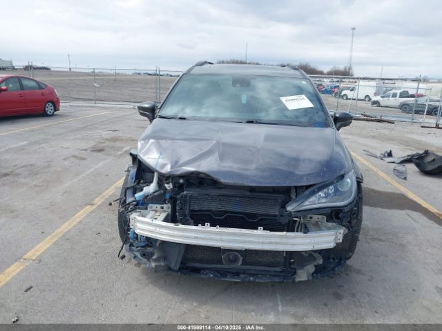 2C4RC1GG1KR575062 Chrysler Pacifica Limited