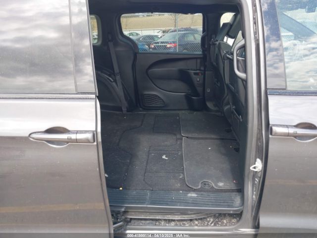 2C4RC1GG1KR575062 Chrysler Pacifica Limited