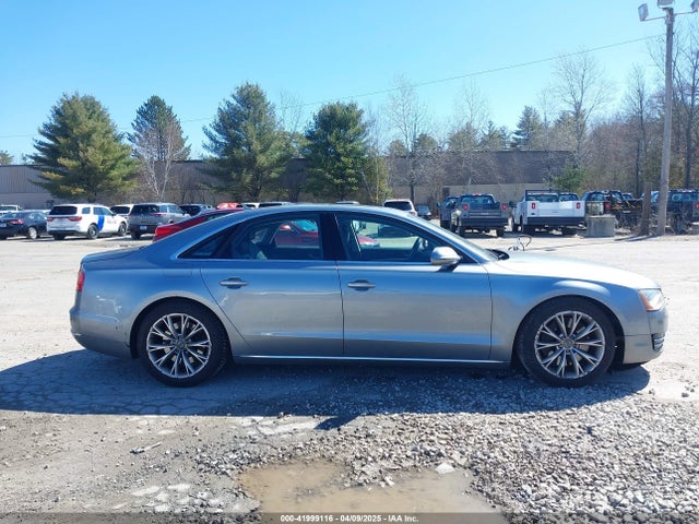 Продажа на аукционе авто 2012 Audi A8 4.2, vin: WAUAVAFDXCN021335, номер лота: 41999116