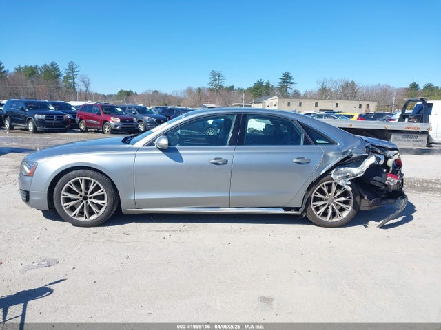 Продажа на аукционе авто 2012 Audi A8 4.2, vin: WAUAVAFDXCN021335, номер лота: 41999116