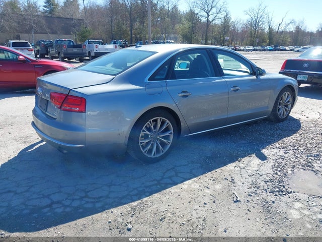 Продажа на аукционе авто 2012 Audi A8 4.2, vin: WAUAVAFDXCN021335, номер лота: 41999116