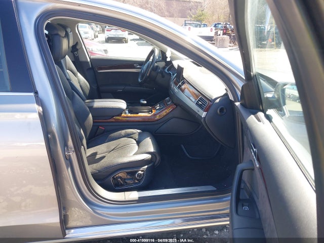 Продажа на аукционе авто 2012 Audi A8 4.2, vin: WAUAVAFDXCN021335, номер лота: 41999116
